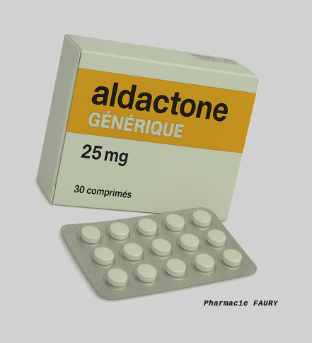 aldactone