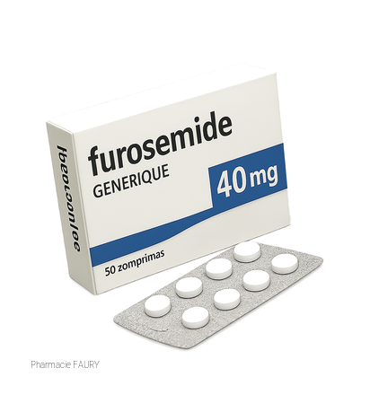 furosemide