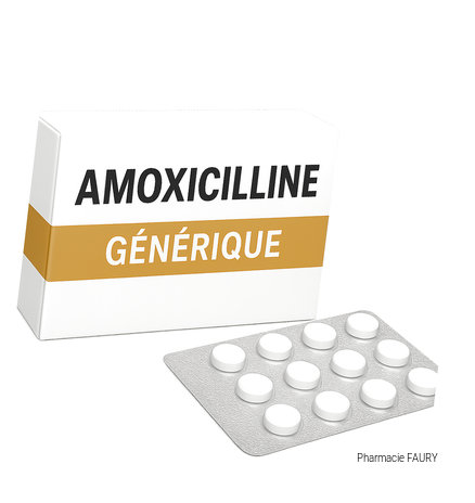 amoxicilline