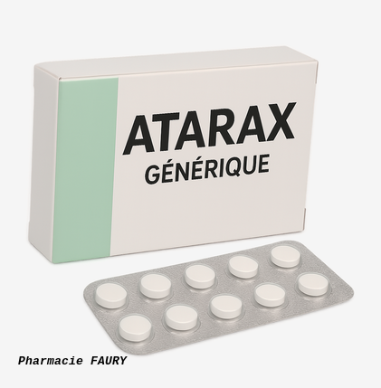 atarax