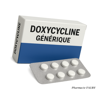 doxycycline