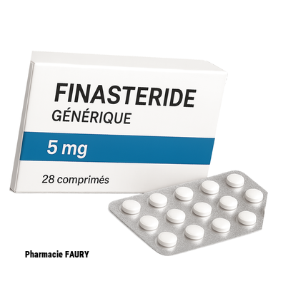 finasteride