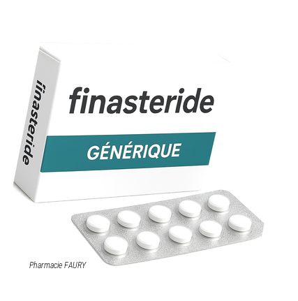 finasteride