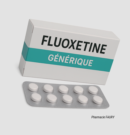 fluoxetine