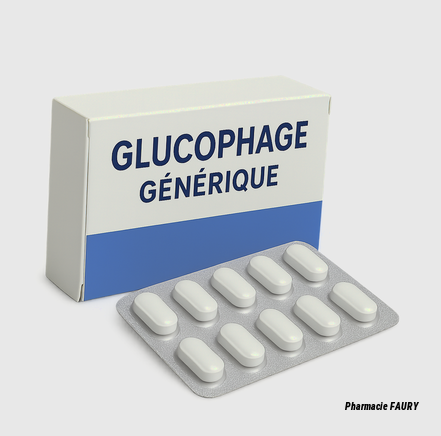 glucophage