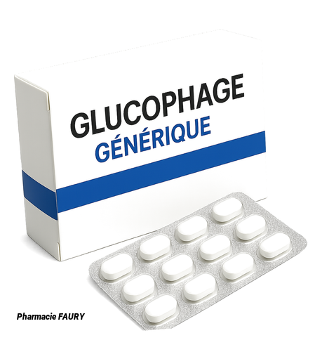 glucophage