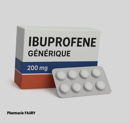 ibuprofene