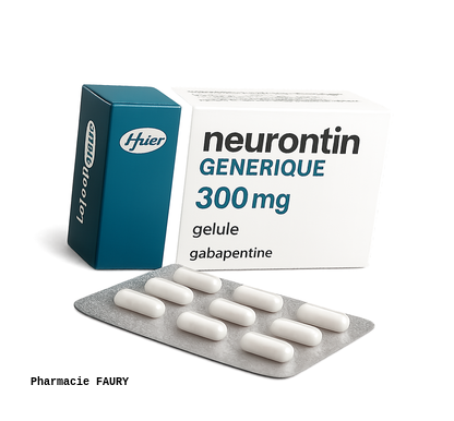 neurontin