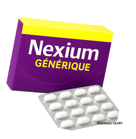 nexium