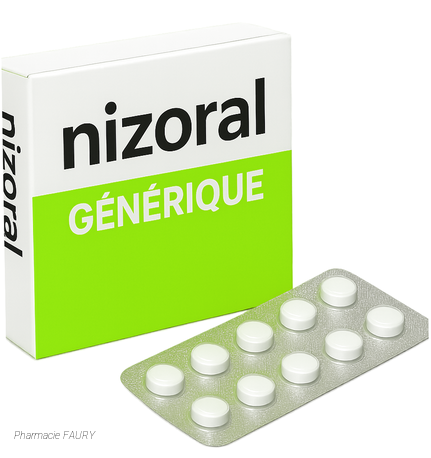 nizoral