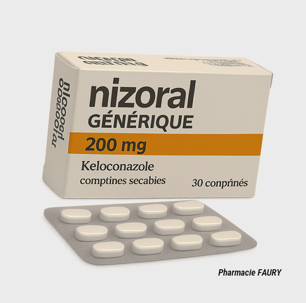 nizoral