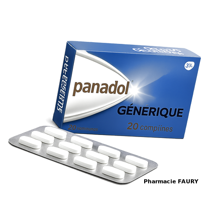 panadol