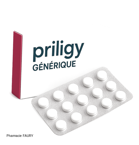 priligy