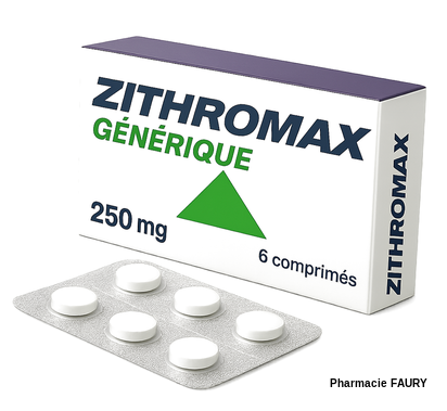 zithromax