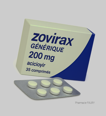 zovirax